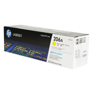 Show details for HP W2112A (HP 206A) Magenta Toner Cartridge (1250 Yield) Picture of HP W2112A (HP 206A) Magenta Toner Cartridge (1250 Yield)