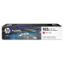 Show details for HP L0R10A (HP 981X) High Yield Magenta Pagewide Inkjet Cartridge (10000 Yield) Picture of HP L0R10A (HP 981X) High Yield Magenta Pagewide Inkjet Cartridge (10000 Yield)
