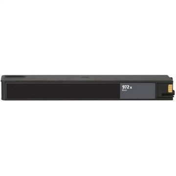Show details for HP F6T84AN (HP 972X) Black Toner Cartridge (10000 Yield) Picture of HP F6T84AN (HP 972X) Black Toner Cartridge (10000 Yield)