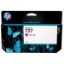 Show details for HP B3P20A (HP 727) Magenta Ink Cartridge (130 Yield) Picture of HP B3P20A (HP 727) Magenta Ink Cartridge (130 Yield)