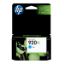 Show details for HP CD972AN (HP 920XL) High Yield Cyan Inkjet Cartridge (700 Yield) Picture of HP CD972AN (HP 920XL) High Yield Cyan Inkjet Cartridge (700 Yield)