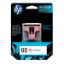Show details for HP C8775WN (HP 02) Light Magenta Inkjet Cartridge (500 Yield) Picture of HP C8775WN (HP 02) Light Magenta Inkjet Cartridge (500 Yield)