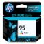 Show details for HP C8766WN (HP 95) Tri-Color Inkjet Cartridge (330 Yield) Picture of HP C8766WN (HP 95) Tri-Color Inkjet Cartridge (330 Yield)