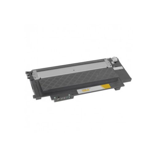 Picture of Compatible Jumbo W2062A (HP 116A) Yellow Toner Cartridge (700 Yield)