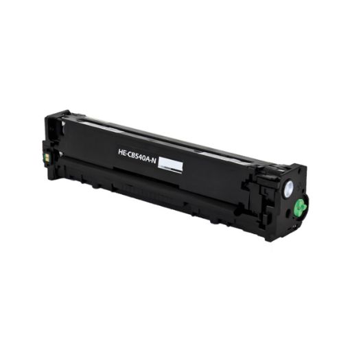 Picture of Remanufactured 1980B001AA (Canon 116K) Black Laser Toner Cartridge (2200 Yield)