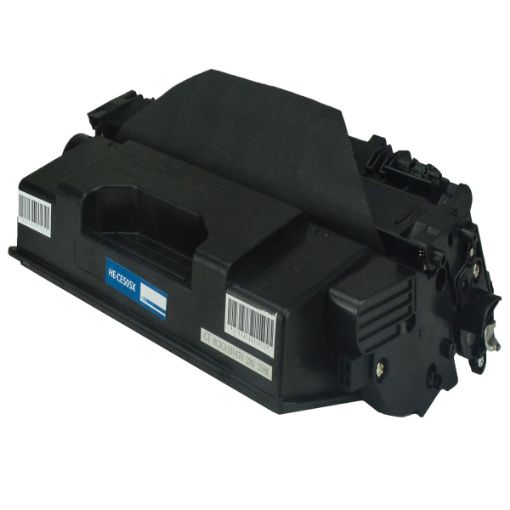 Picture of Compatible Jumbo 420-0 Black Copier Toner Cartridge (1-220 gm. Ctg/Ctn) (7000 Yield)