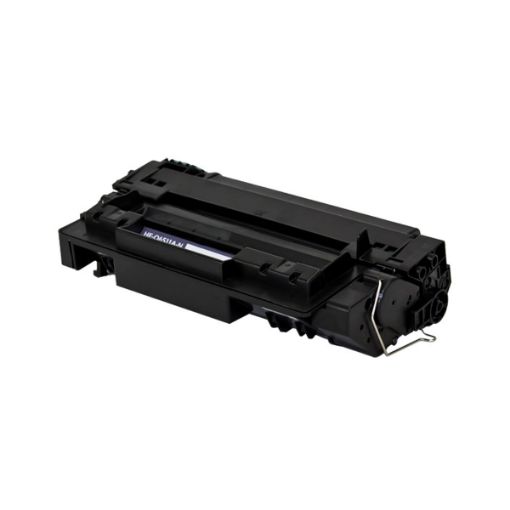 Picture of Compatible Q6511A (HP 11A) Black Toner Cartridge (6000 Yield)