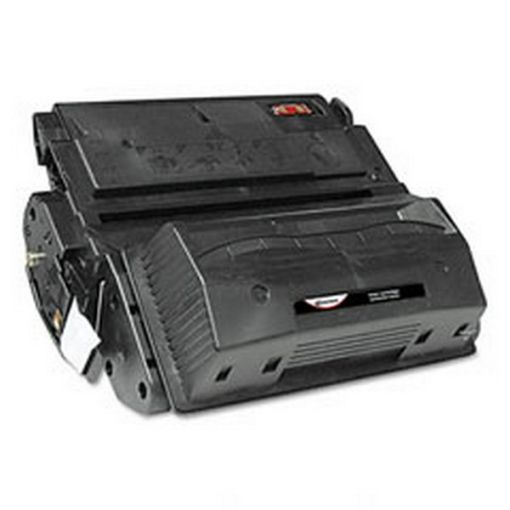 Picture of Compatible Jumbo Q7551X (HP 51X) High Yield Black Toner Cartridge (13000 Yield)