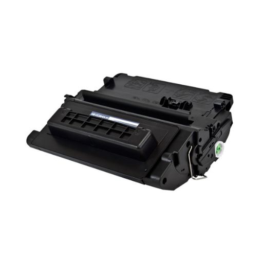 Picture of Compatible CC364A (HP 64A) Black Toner Cartridge (10000 Yield)
