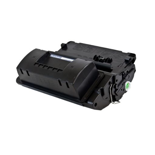 Picture of Compatible CC364X (HP 64X) High Yield Black Toner Cartridge (24000 Yield)