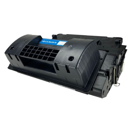 Picture of Compatible Jumbo CC364X (HP 64X) High Yield Black Toner Cartridge (24000 Yield)