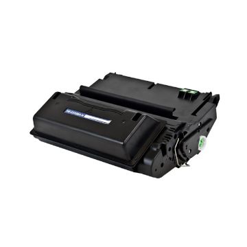 Show details for Compatible Q5942A (HP 42A) Black Toner Cartridge (12000 Yield) Picture of Compatible Q5942A (HP 42A) Black Toner Cartridge (12000 Yield)