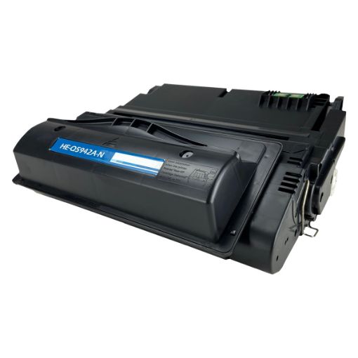 Picture of Compatible Jumbo Q1338A (HP 38A) High Yield Black Toner Cartridge (20000 Yield)