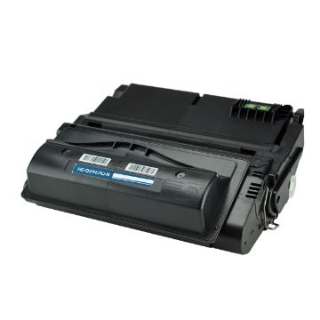 Show details for Compatible Jumbo Q5945A (HP 45A) High Yield Black Toner Cartridge (20000 Yield) Picture of Compatible Jumbo Q5945A (HP 45A) High Yield Black Toner Cartridge (20000 Yield)