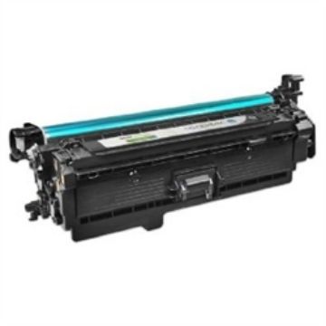 Show details for Compatible CE264X (HP 646X) High Yield Black Laser Toner Cartridge (17000 Yield) Picture of Compatible CE264X (HP 646X) High Yield Black Laser Toner Cartridge (17000 Yield)