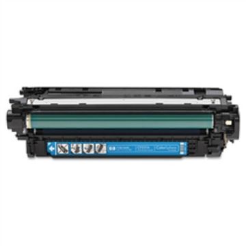 Show details for Compatible CF031A (HP 646A) Cyan Laser Toner Cartridge (12500 Yield) Picture of Compatible CF031A (HP 646A) Cyan Laser Toner Cartridge (12500 Yield)