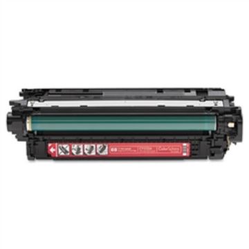Show details for Compatible CF033A (HP 646A) Magenta Laser Toner Cartridge (12500 Yield) Picture of Compatible CF033A (HP 646A) Magenta Laser Toner Cartridge (12500 Yield)