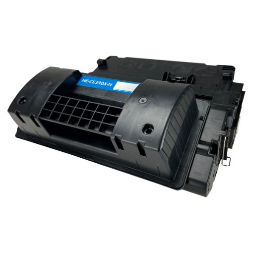 Picture of Compatible Jumbo CE390X (HP 90X) High Yield Black Toner Cartridge (24000 Yield)