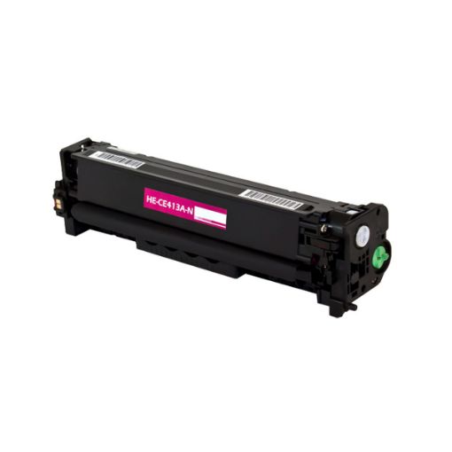 Picture of Compatible CE413A (HP 305A) Magenta Toner Cartridge (2600 Yield)