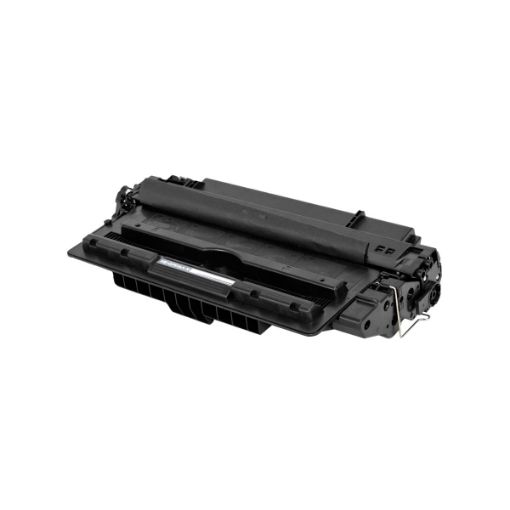 Picture of Compatible Q7516A (HP 16A) Black Toner Cartridge (12000 Yield)