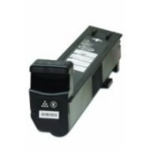 Picture of Remanufactured CB380A (HP 823A) Black Toner Cartridge (16500 Yield)