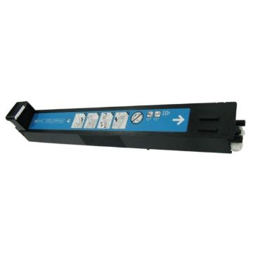 Show details for Compatible CB381A (HP 824A) Cyan Toner Cartridge (21000 Yield) Picture of Compatible CB381A (HP 824A) Cyan Toner Cartridge (21000 Yield)
