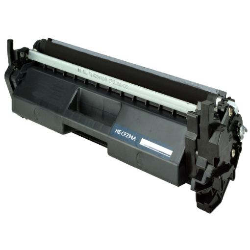 Picture of Compatible CF294A (HP 94A) Black Toner Cartridge (1200 Yield)