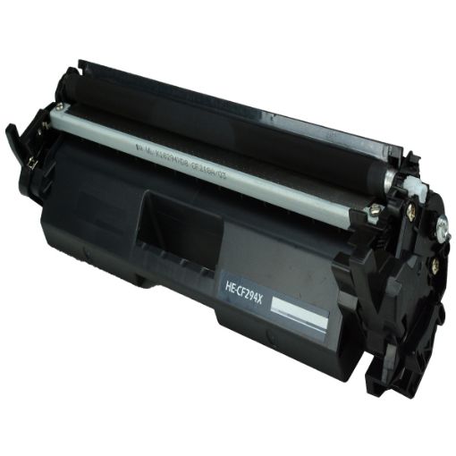 Picture of Compatible CF294X (HP 94X) High Yield Black Toner Cartridge (2800 Yield)