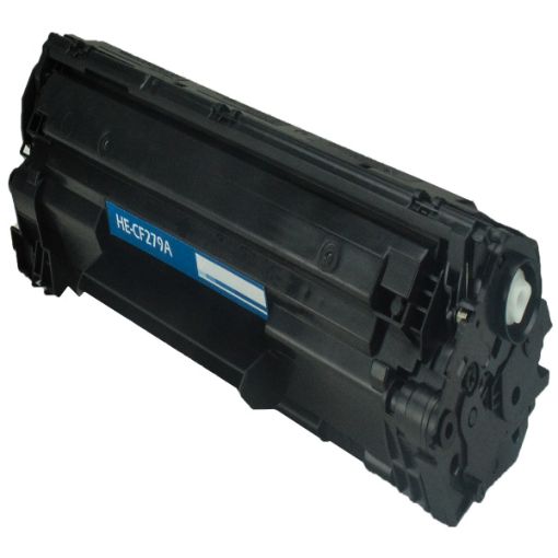 Picture of Compatible Jumbo CF279A (HP 79A) Black Toner Cartridge (1000 Yield)