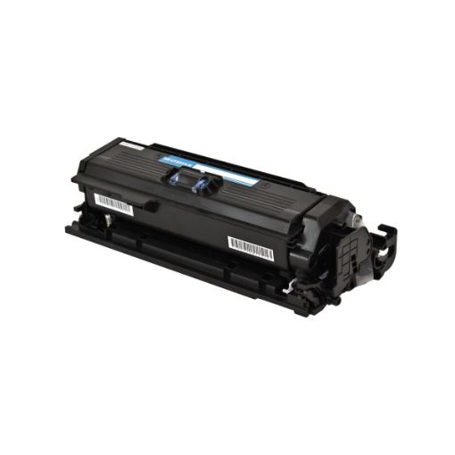 Picture of Compatible CF351A (HP 130A) Cyan Toner Cartridge (1000 Yield)