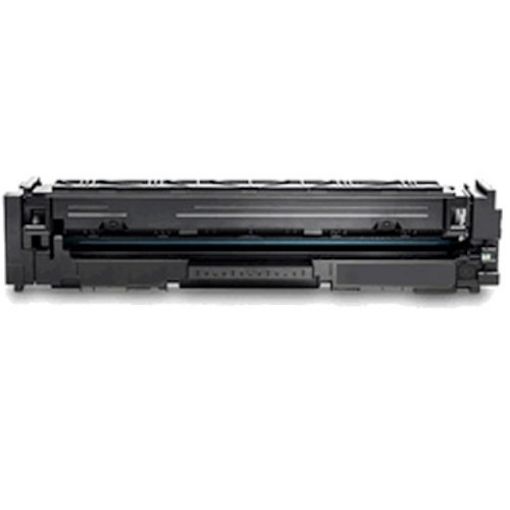 Picture of Compatible W2110A (HP 206A) Black Toner Cartridge (1350 Yield) New Chip