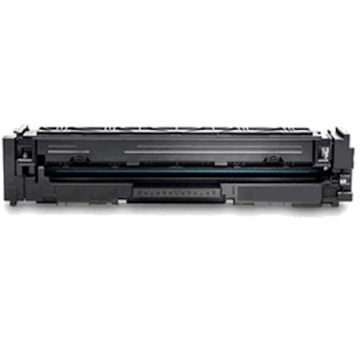 Show details for Compatible W2110X (HP 206X) High Yield Black Toner Cartridge (3150 Yield), New Chip Picture of Compatible W2110X (HP 206X) High Yield Black Toner Cartridge (3150 Yield), New Chip
