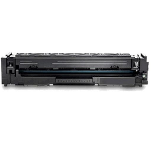 Picture of Compatible W2110X (HP 206X) High Yield Black Toner Cartridge (3150 Yield), New Chip