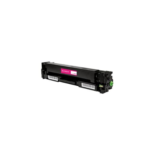 Picture of Compatible CF403X (HP 201X) High Yield Magenta Toner Cartridge (2300 Yield)