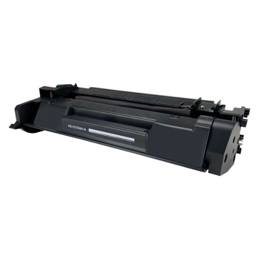 Picture of Compatible CF258A (HP 58A) Black Toner Cartridge (3000 Yield), New Chip