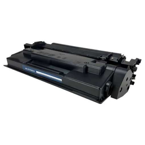 Picture of Compatible CF258X (HP 58X) High Yield Black Toner Cartridge (10000 Yield), New Chip