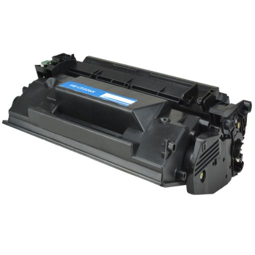 Picture of Compatible Jumbo CF226X (HP 26X) High Yield Black Toner Cartridge (12000 Yield)