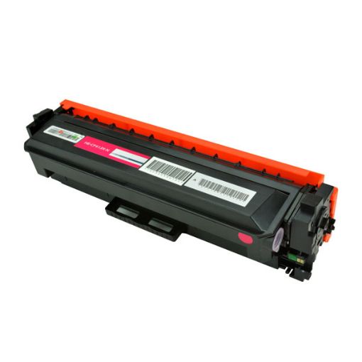 Picture of Compatible CF413X (HP 410X) High Yield Magenta Toner Cartridge (5000 Yield)