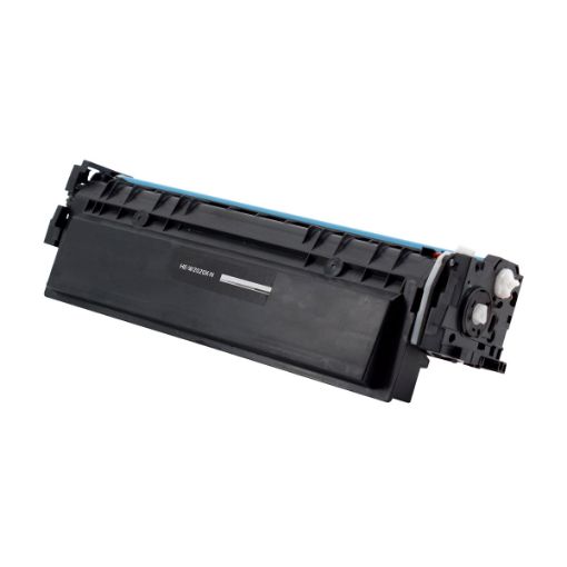 Picture of Compatible W2020X (HP 414X) High Yield Black Toner Cartridge (7500 Yield), No Chip