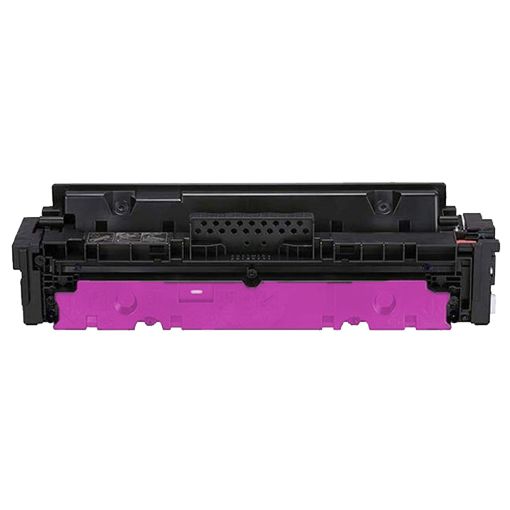 Picture of Compatible W2023A (HP 414A) Magenta Toner Cartridge (2100 Yield), New Chip
