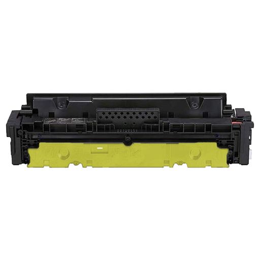 Picture of Compatible W2022A (HP 414A) Yellow Toner Cartridge (2100 Yield), New Chip