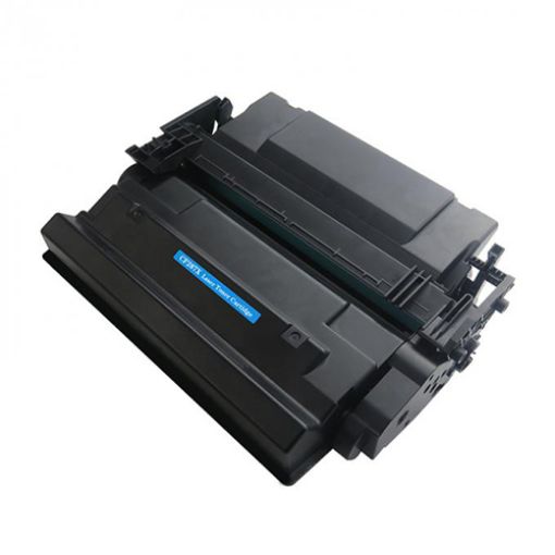 Picture of Compatible Jumbo CF287X (HP 87X) High Yield Black Toner Cartridge (24000 Yield)