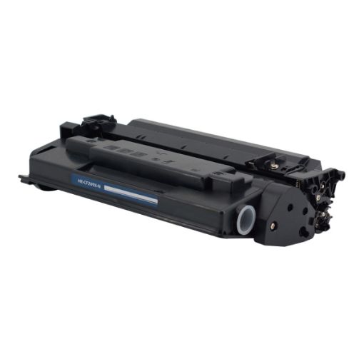 Picture of Compatible CF289X (HP 89X) High Yield Black Toner Cartridge (10000 Yield), No Chip