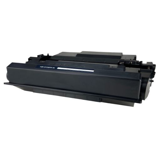 Picture of Compatible CF289Y (HP 89Y) Extra High Yield Black Toner Cartridge (20000 Yield), No Chip