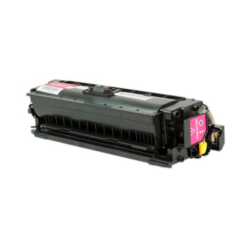 Picture of Remanufactured CF363A (HP 508A) Magenta Toner Cartridge (5000 Yield)