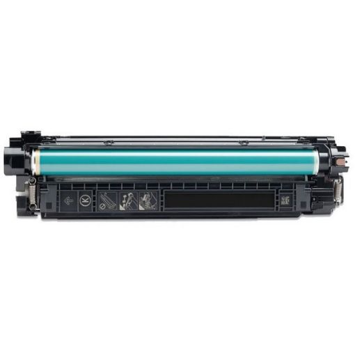 Picture of Compatible W2120A (HP 212A) Black Toner Cartridge (5500 Yield), New Chip