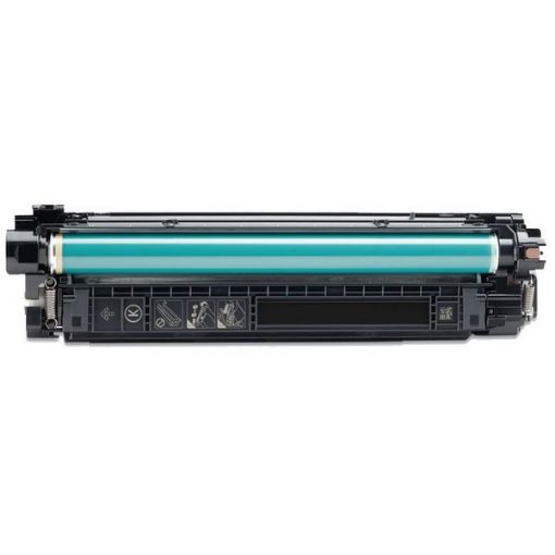 Picture of Compatible W2120X (HP 212X) High Yield Black Toner Cartridge (13000 Yield), New Chip