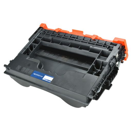 Picture of Compatible CF237X (HP 37X) High Yield Black Toner Cartridge (25000 Yield)