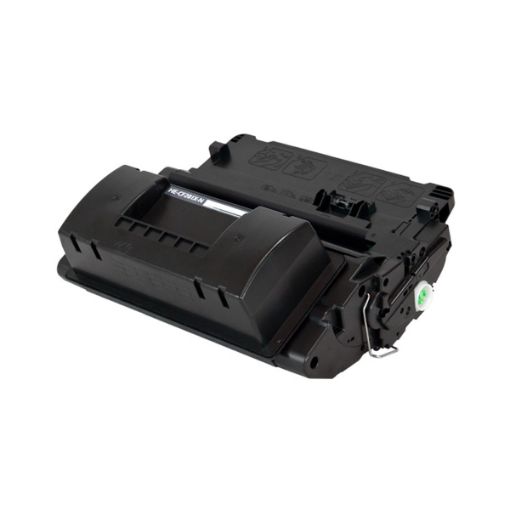 Picture of Compatible CF281X (HP 81X) High Yield Black Toner Cartridge (25000 Yield)