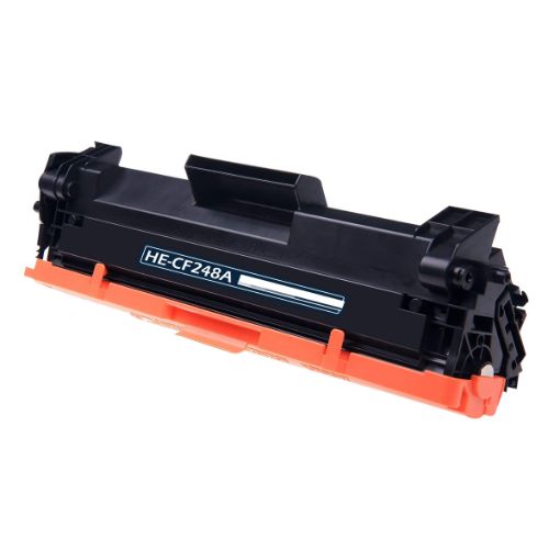 Picture of Compatible CF248A (HP 48A) Black Toner Cartridge (1000 Yield)